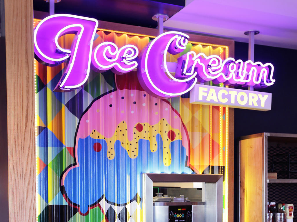 Pizza Hut Restaurants Bradford Vicar Lane